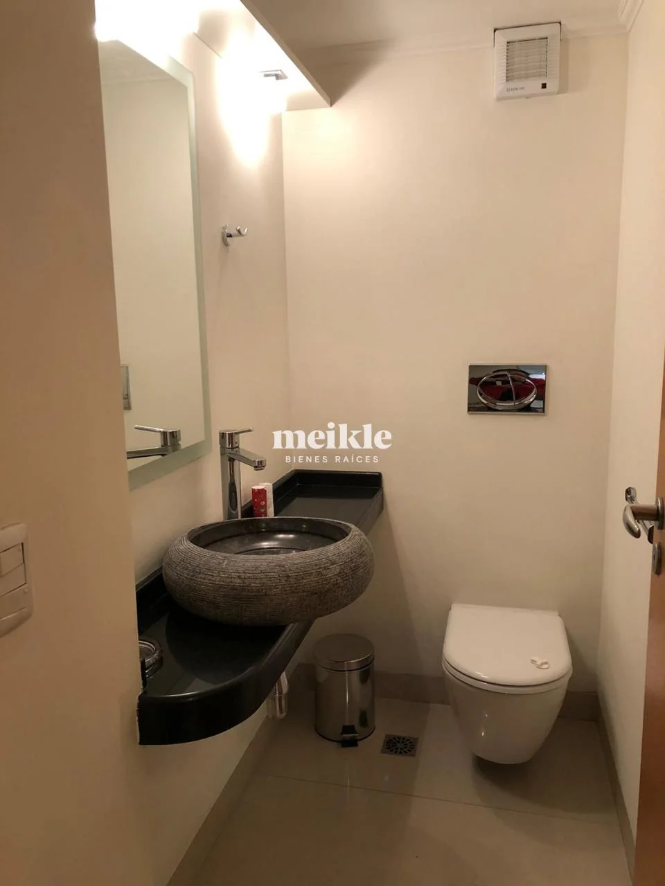 Apartamento en La Caleta, propiedad 112635 -Imagen 4