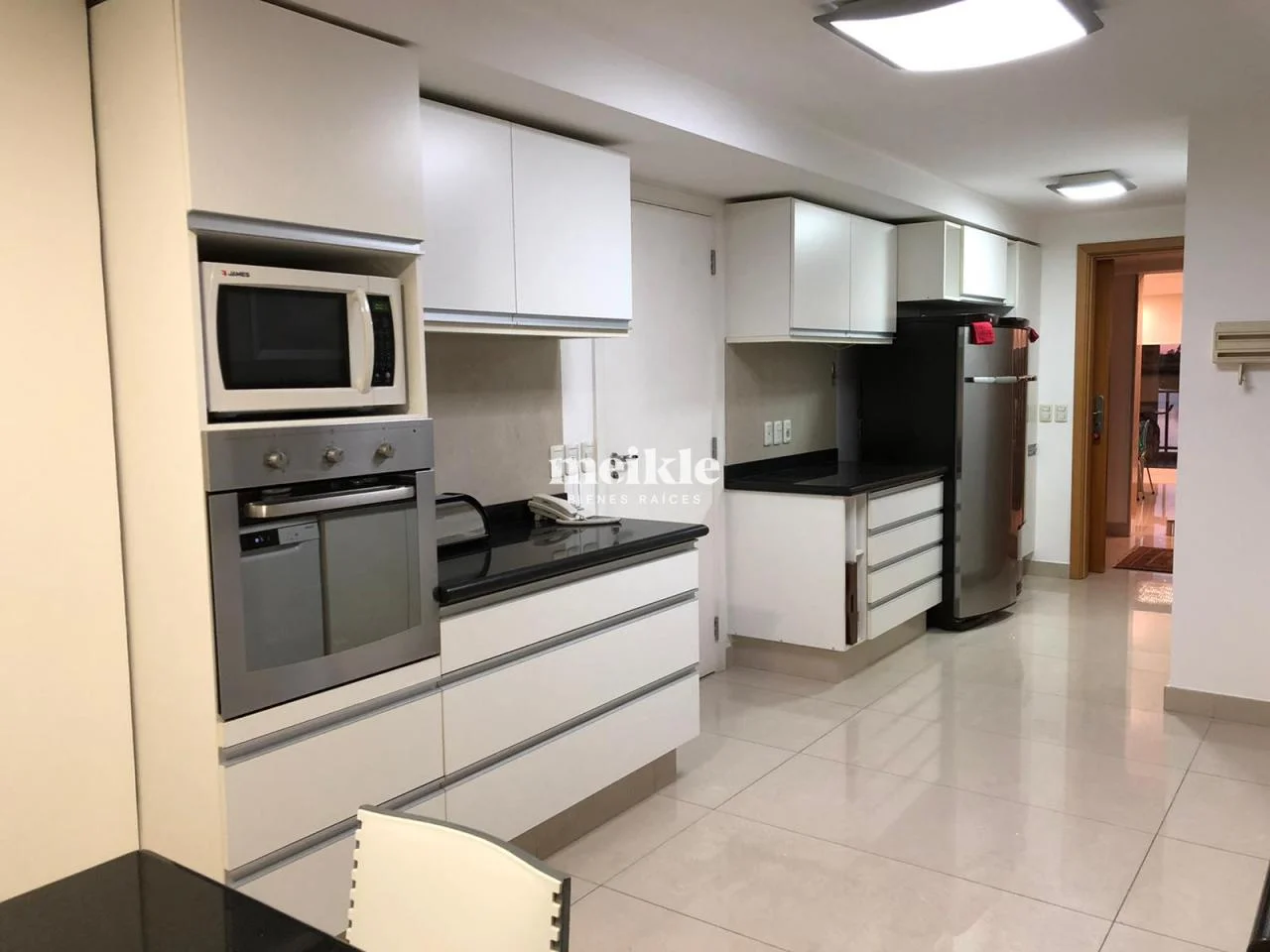 Apartamento en La Caleta, propiedad 112635 -Imagen 6