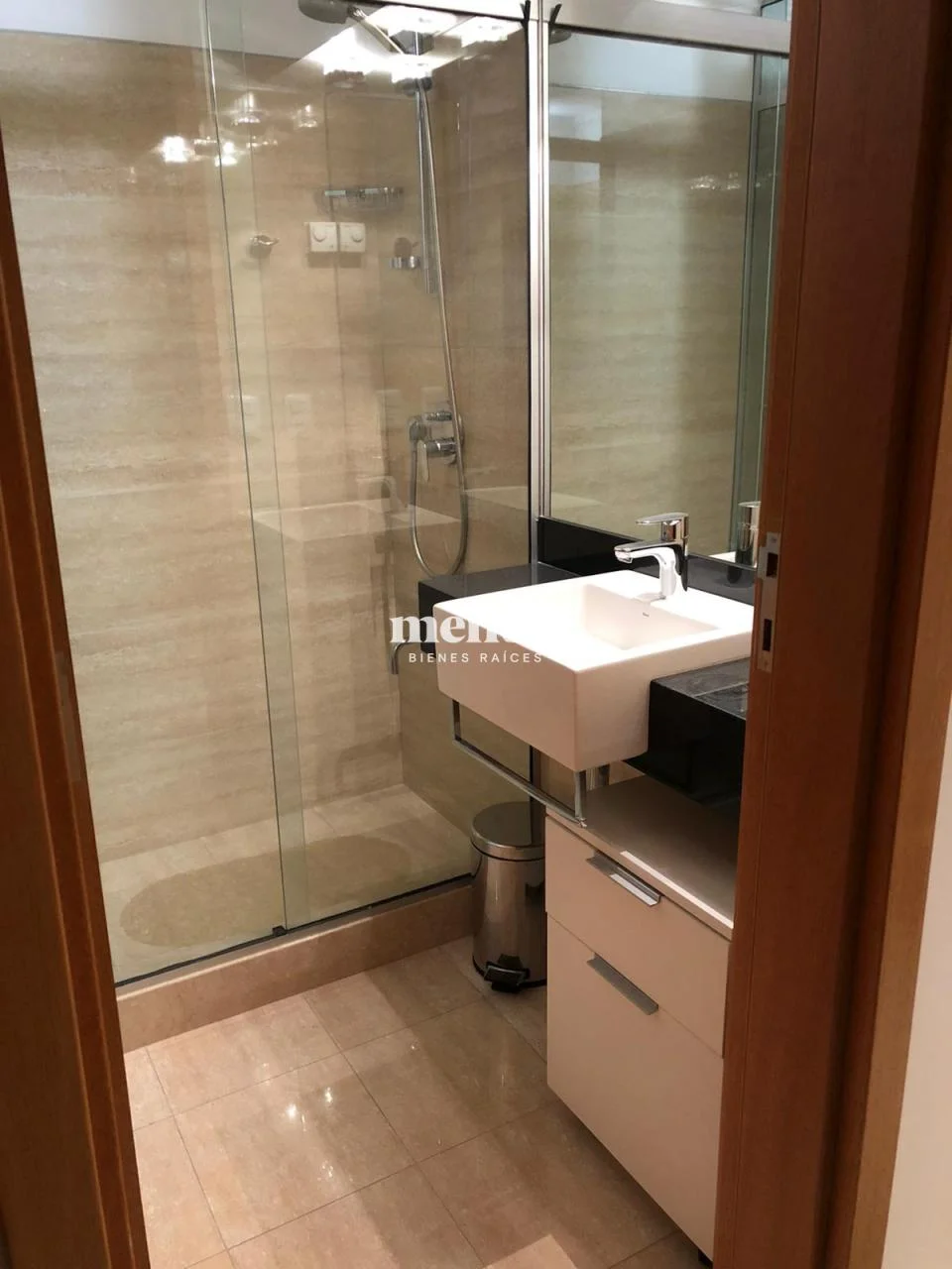 Apartamento en La Caleta, propiedad 112635 -Imagen 8
