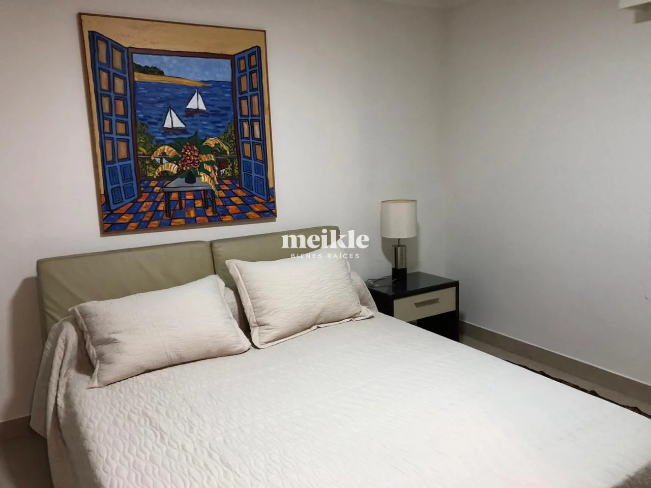 Apartamento en La Caleta, propiedad 112635 -Imagen 10