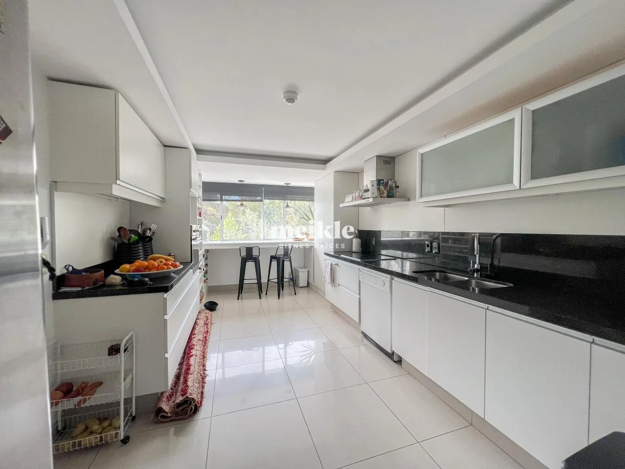 Apartamento en La Caleta, propiedad 126958 -Imagen 8