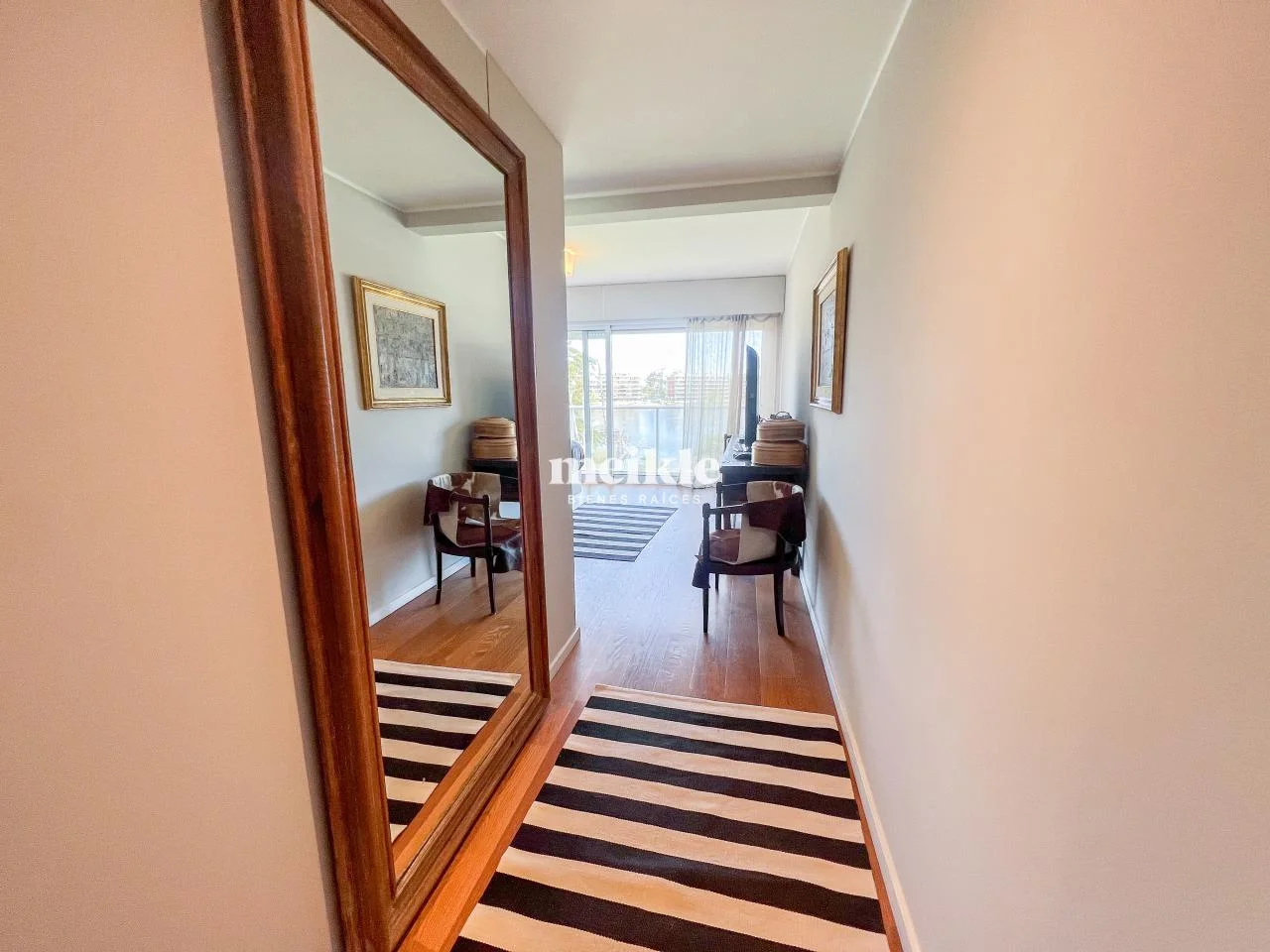 Apartamento en La Caleta, propiedad 126958 -Imagen 12