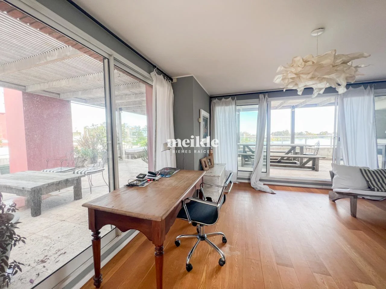 Apartamento en La Caleta, propiedad 126958 -Imagen 22
