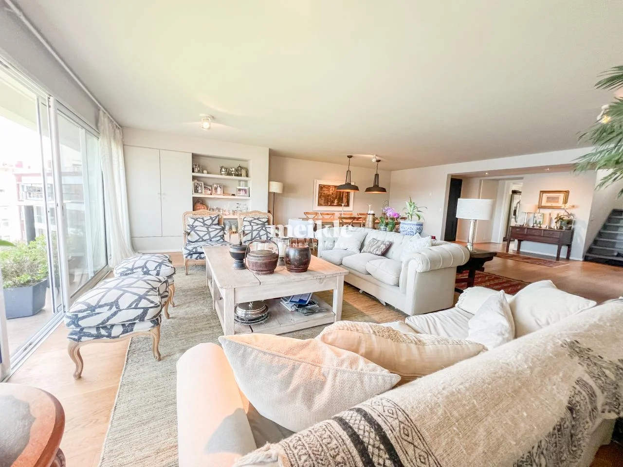 Apartamento en La Caleta, propiedad 126958 -Imagen 2