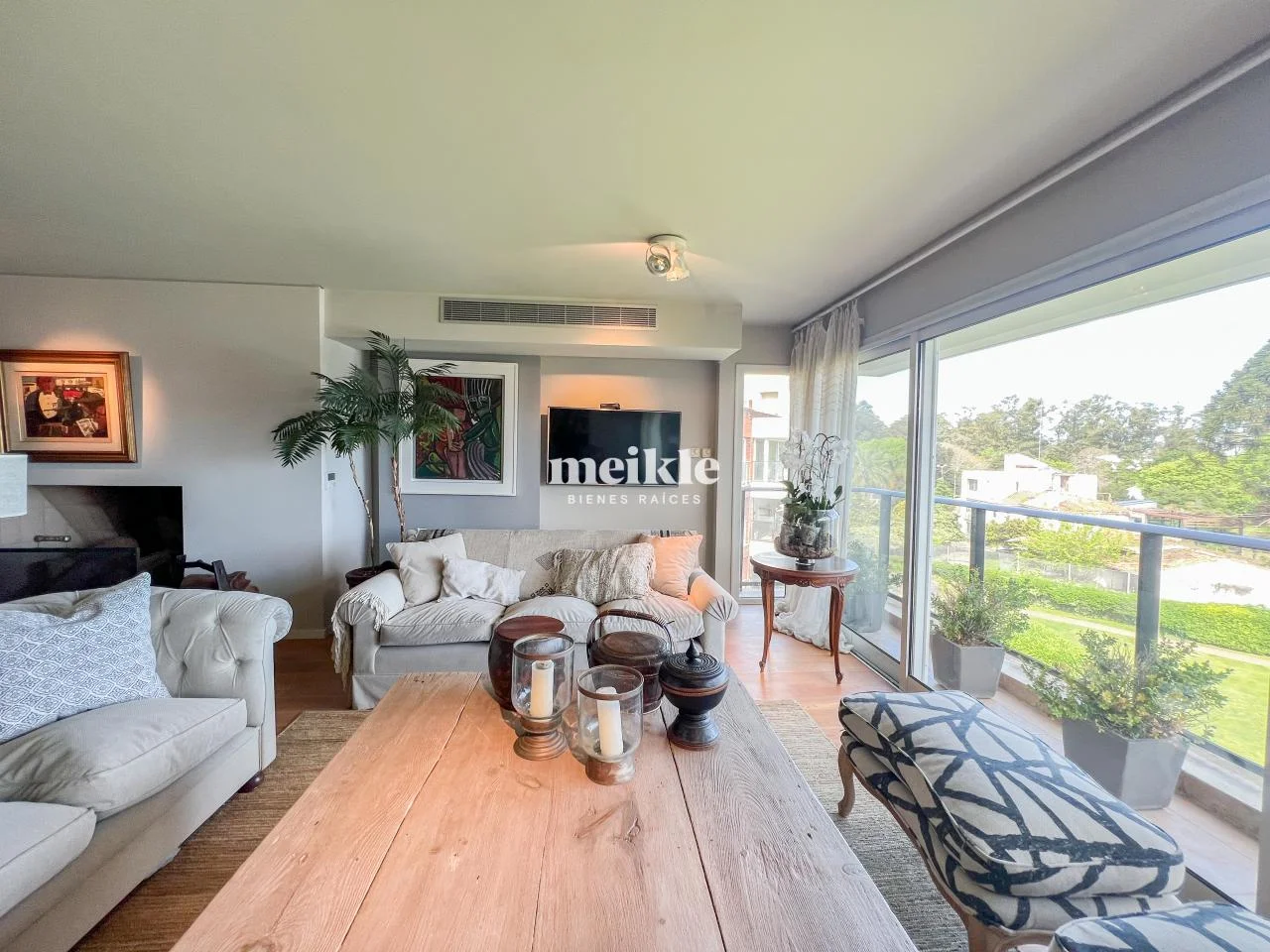 Apartamento en La Caleta, propiedad 126958 -Imagen 4