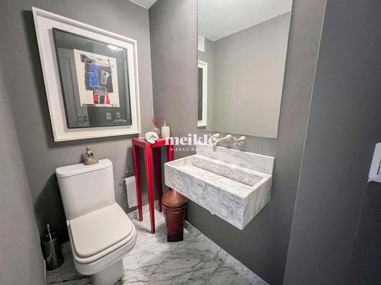Apartamento en La Caleta, propiedad 126958 -Imagen 6