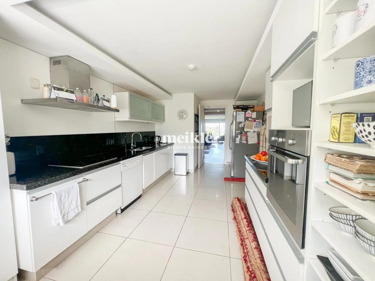 Apartamento en La Caleta, propiedad 126958 -Imagen 7