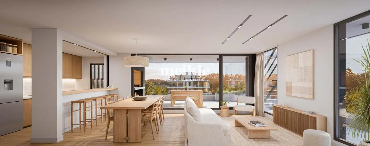 Apartamento en Montevideo, propiedad 140833 -Imagen 4