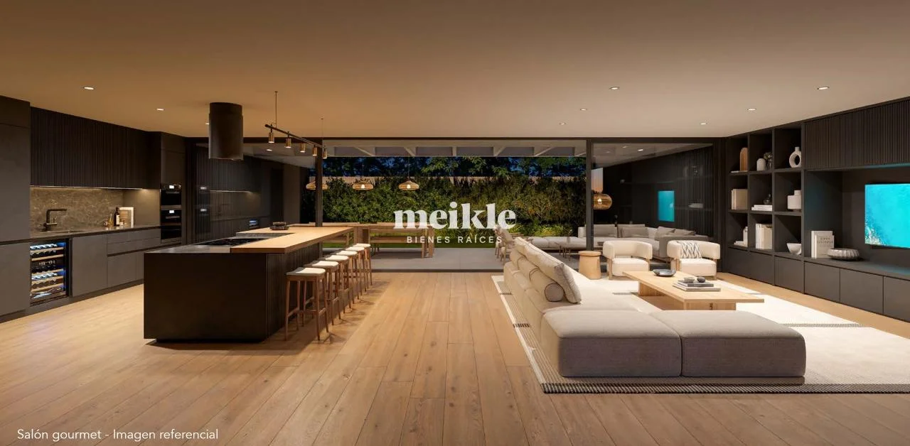 Apartamento en Montevideo, propiedad 140833 -Imagen 5