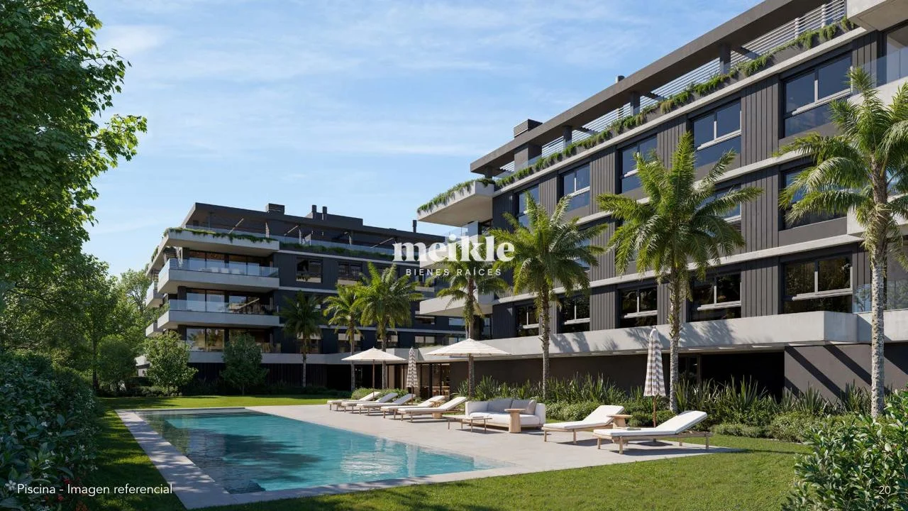 Apartamento en Montevideo, propiedad 140833 -Imagen 6
