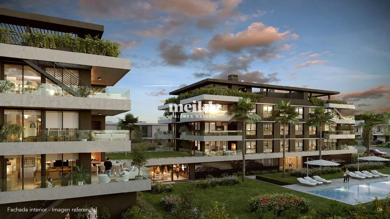 Apartamento en Montevideo, propiedad 140833 -Imagen 7