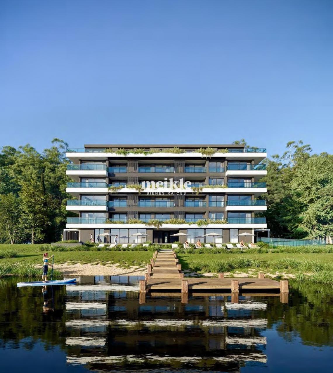 Apartamento en Parque Miramar, propiedad 273422 -Imagen 9