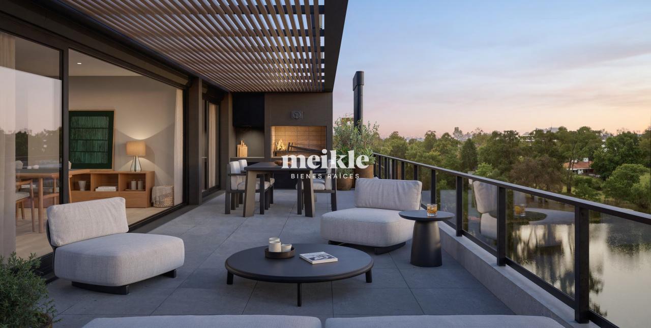 Apartamento en Parque Miramar, propiedad 273423 -Imagen 2