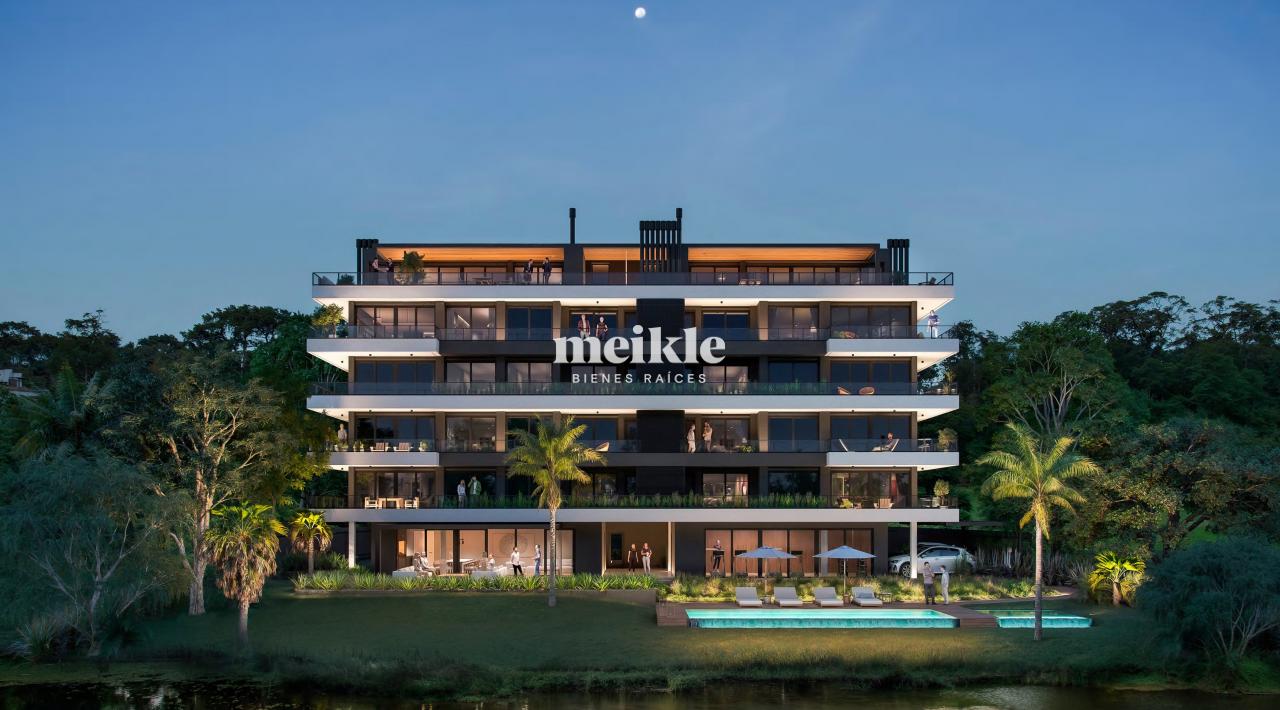 Apartamento en Parque Miramar, propiedad 273423 -Imagen 8