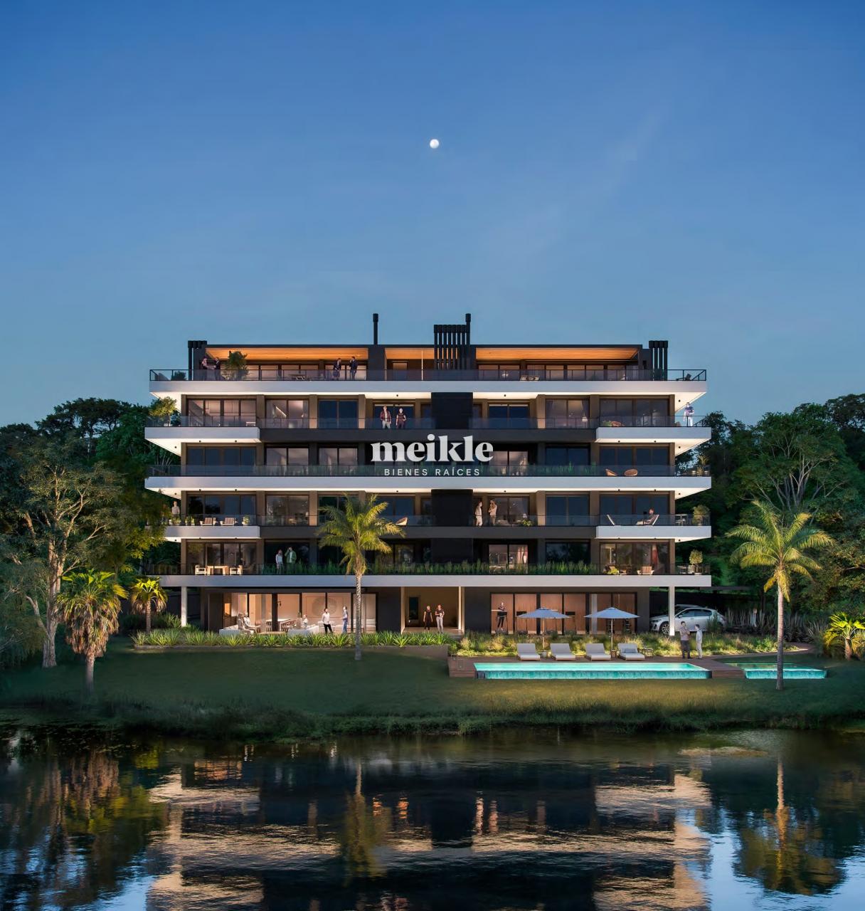 Apartamento en Parque Miramar, propiedad 273423 -Imagen 7