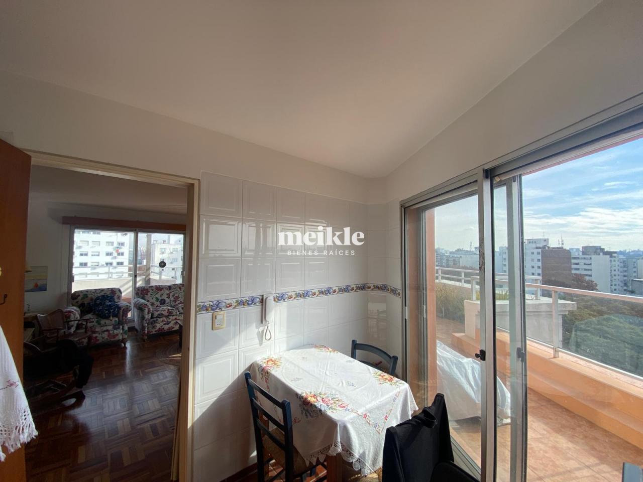 Apartamento en Punta Carretas, propiedad 273826 -Imagen 4