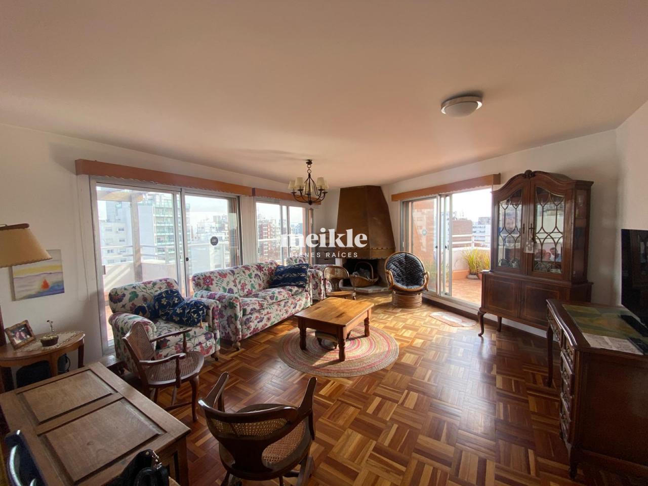 Apartamento en Punta Carretas, propiedad 273826 -Imagen 2