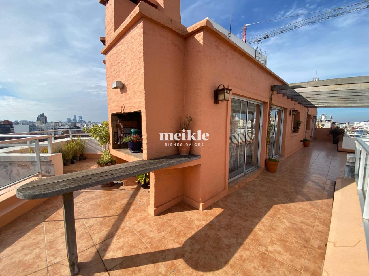 Apartamento en Punta Carretas, propiedad 273826 -Imagen 1