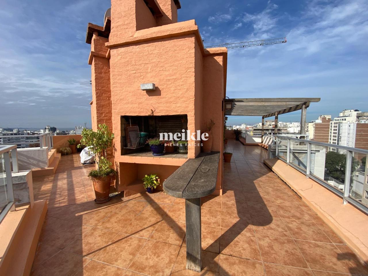 Apartamento en Punta Carretas, propiedad 273826 -Imagen 12