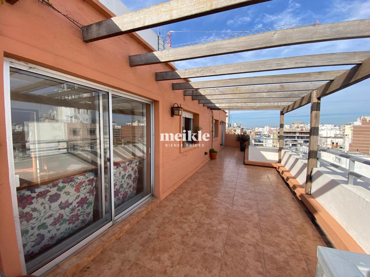 Apartamento en Punta Carretas, propiedad 273826 -Imagen 13