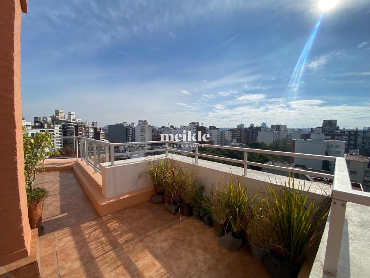 Apartamento en Punta Carretas, propiedad 273826 -Imagen 14
