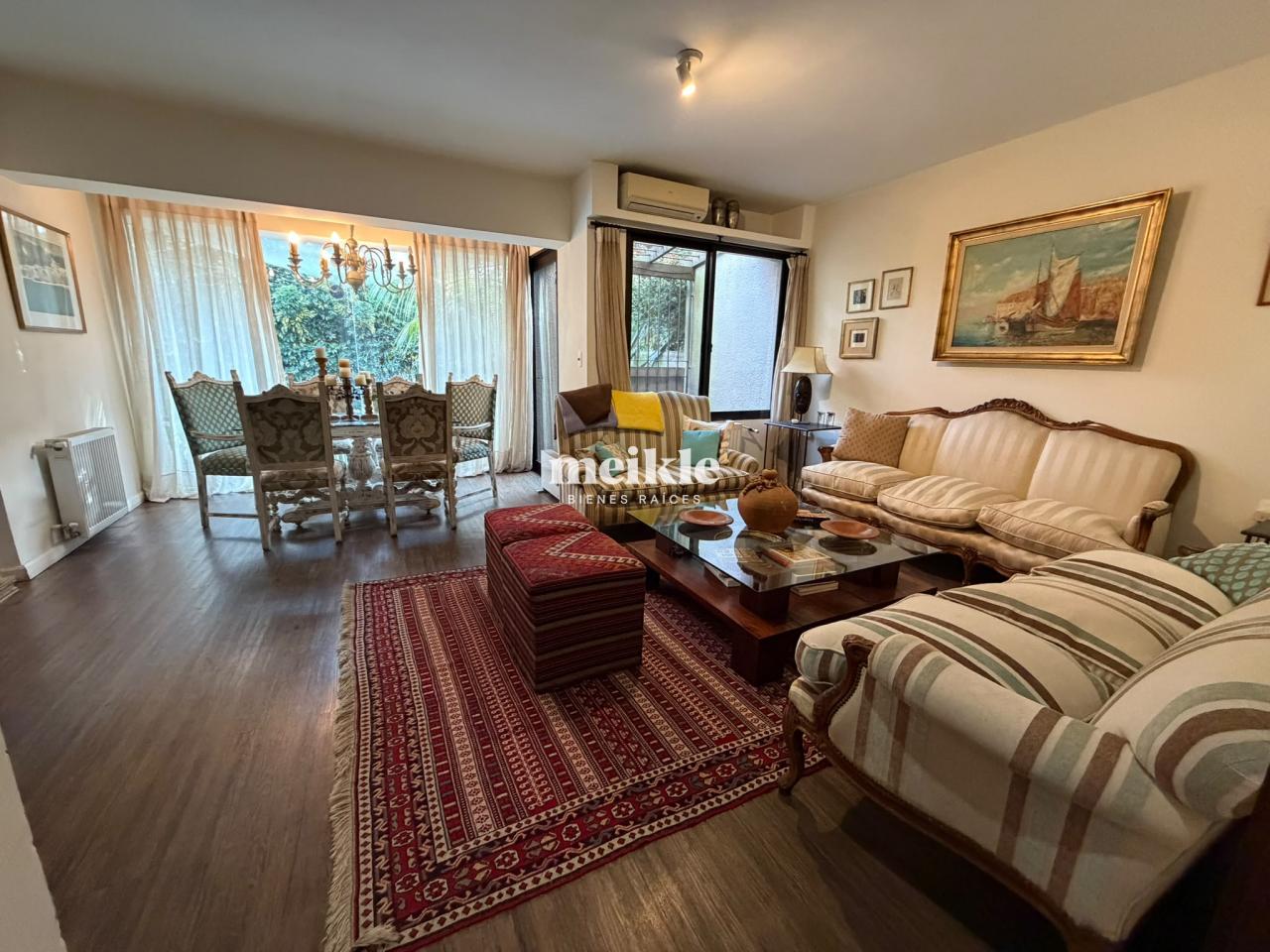 Casa en Carrasco, propiedad 274059 -Imagen 1
