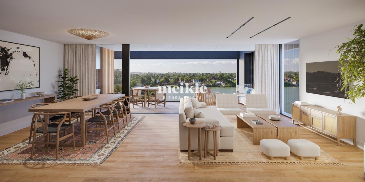 Apartamento en Parque Miramar, propiedad 274446 -Imagen 1