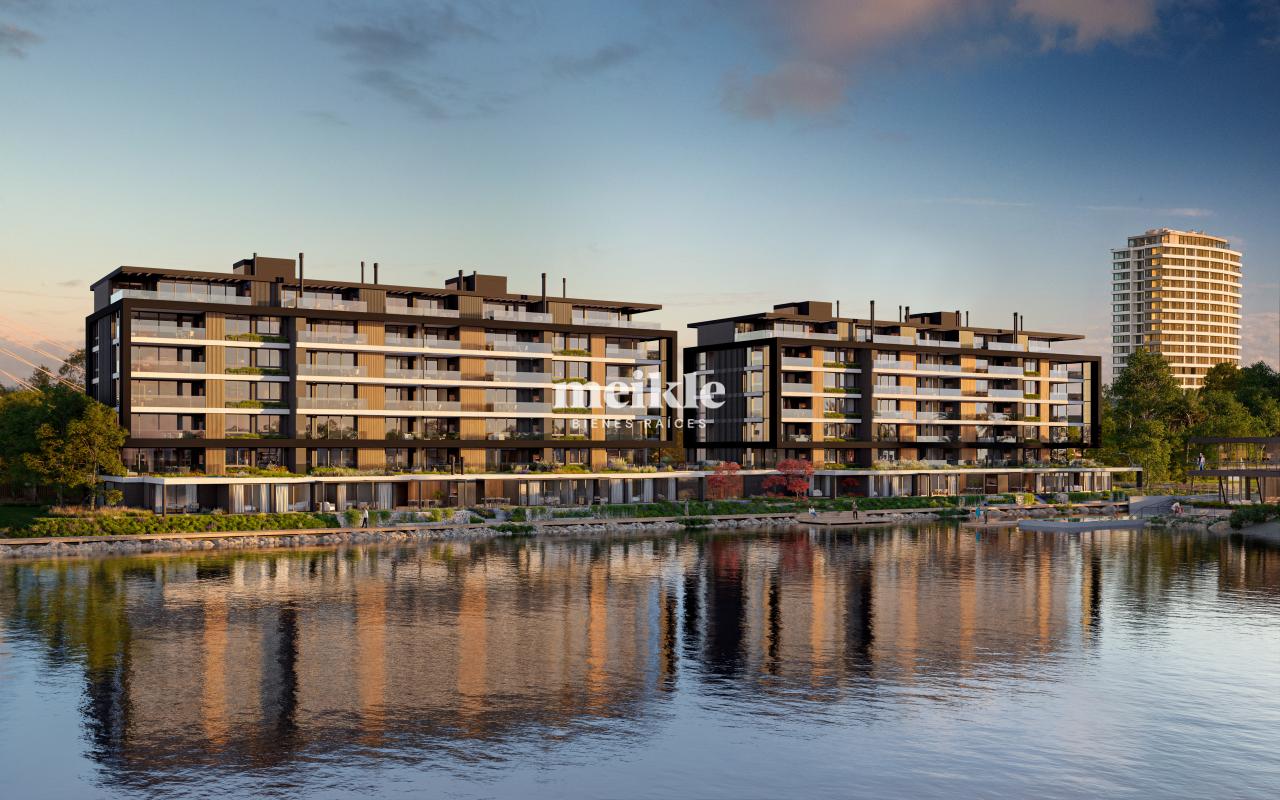 Apartamento en Parque Miramar, propiedad 274446 -Imagen 4