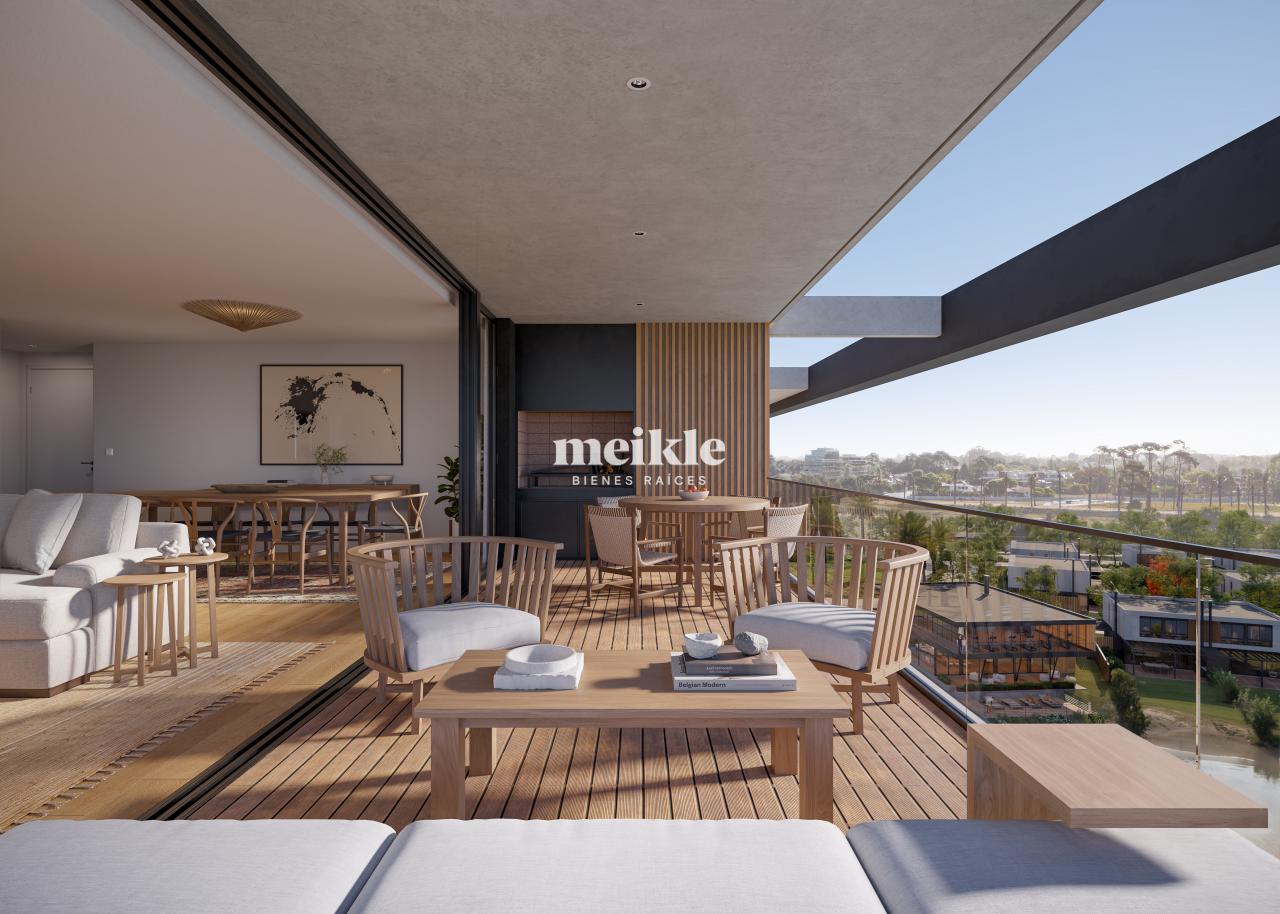 Apartamento en Parque Miramar, propiedad 274446 -Imagen 6
