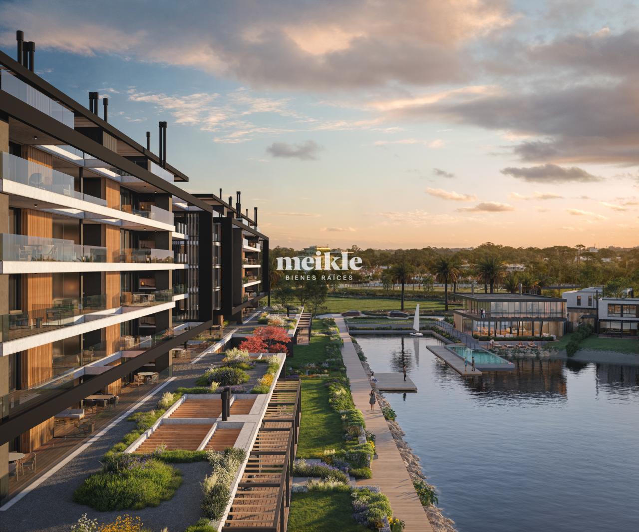 Apartamento en Parque Miramar, propiedad 274447 -Imagen 3