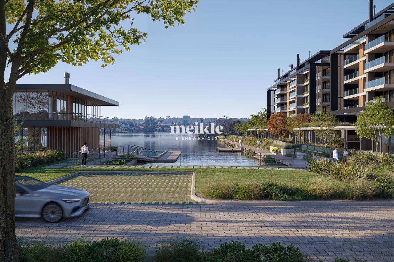 Apartamento en Parque Miramar, propiedad 274447 -Imagen 4