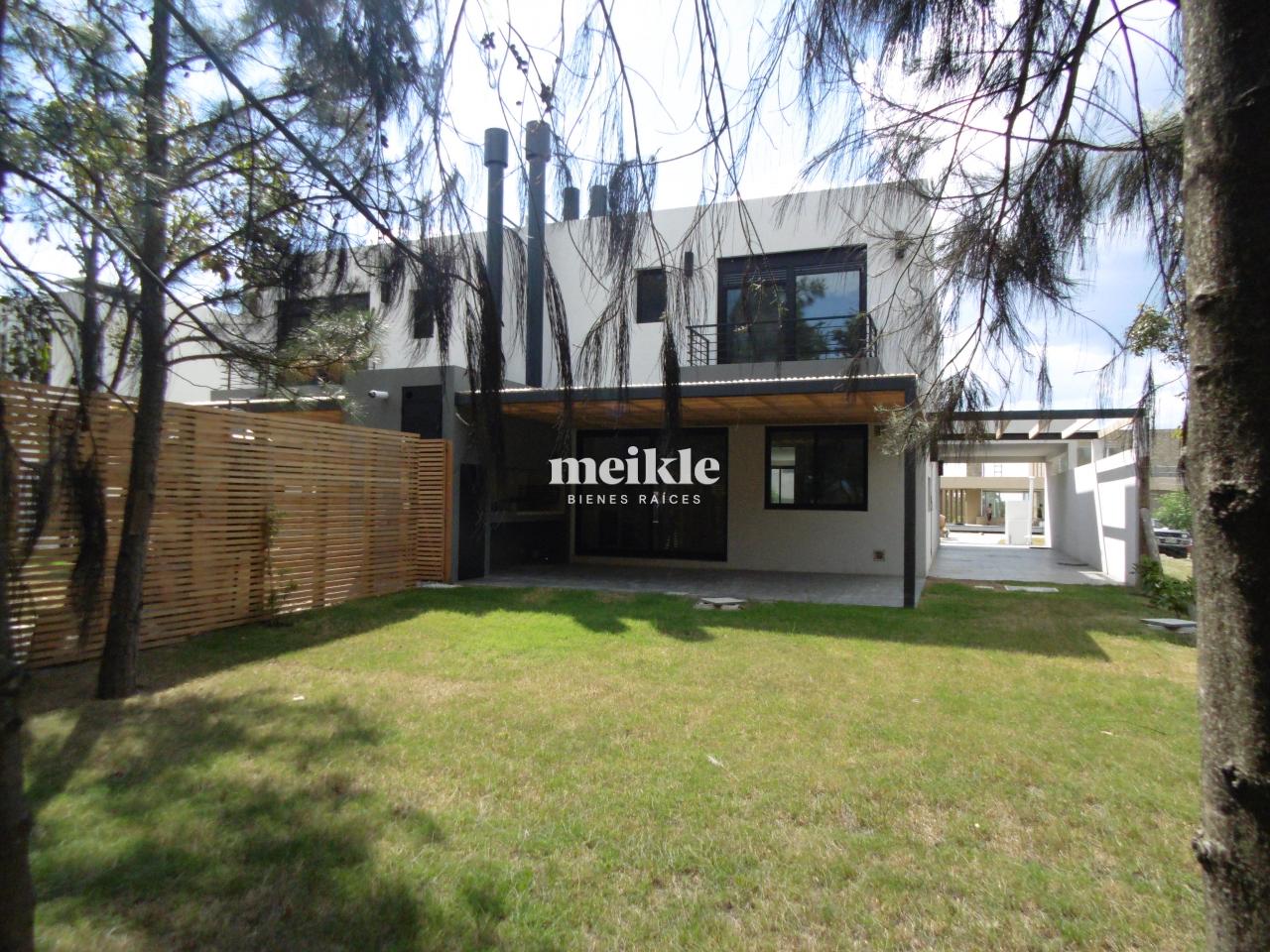 Casa en San Nicolás, propiedad 275070 -Imagen 1