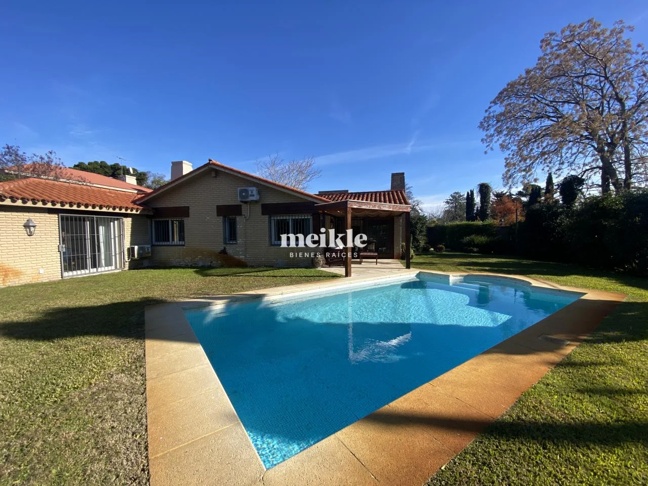 Casa en Carrasco, propiedad 277619 -Imagen 1