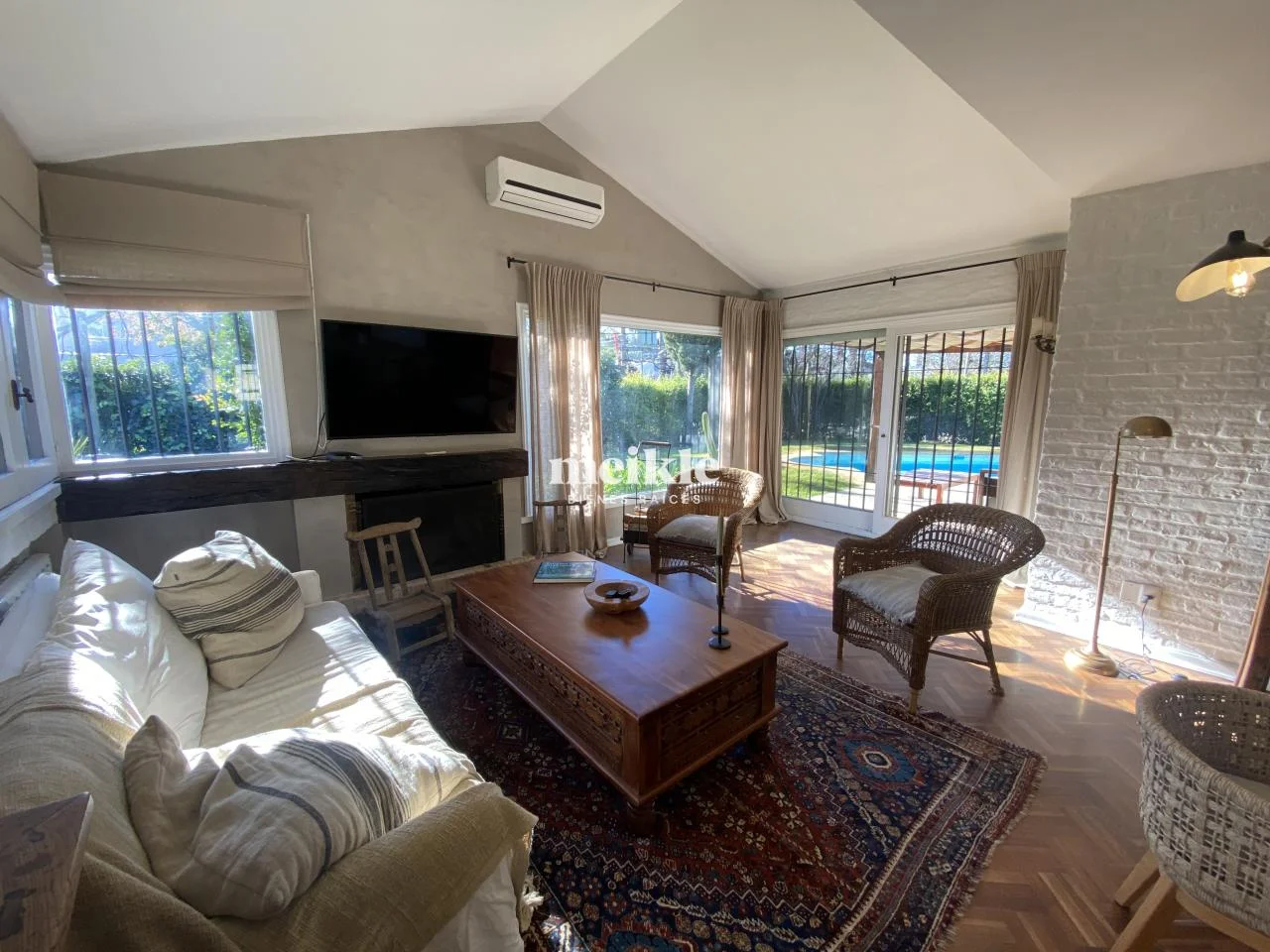 Casa en Carrasco, propiedad 277619 -Imagen 4