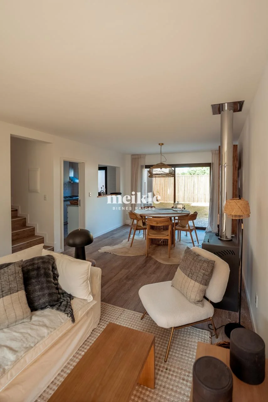 Casa en Barra de Carrasco, propiedad 277687 -Imagen 2