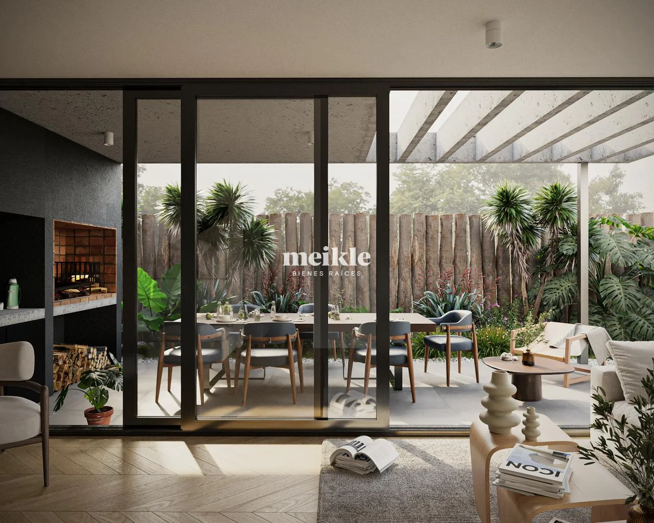 Casa en Barra de Carrasco, propiedad 277814 -Imagen 1