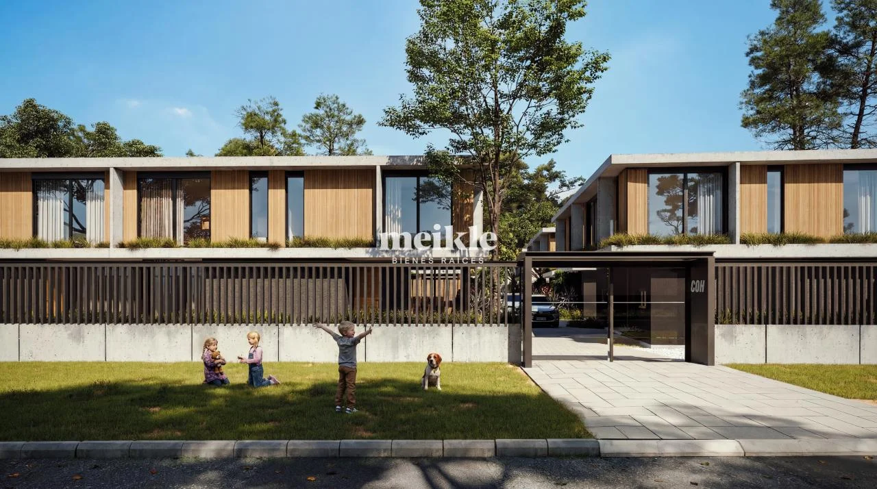 Casa en Barra de Carrasco, propiedad 277814 -Imagen 3