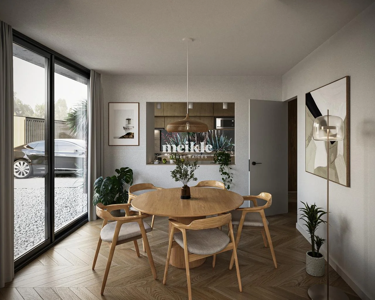 Casa en Barra de Carrasco, propiedad 277814 -Imagen 7