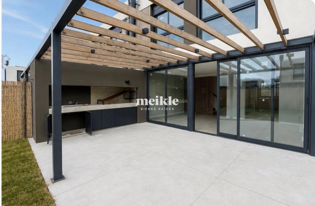 Casa en Parque Miramar, propiedad 284231 -Imagen 1