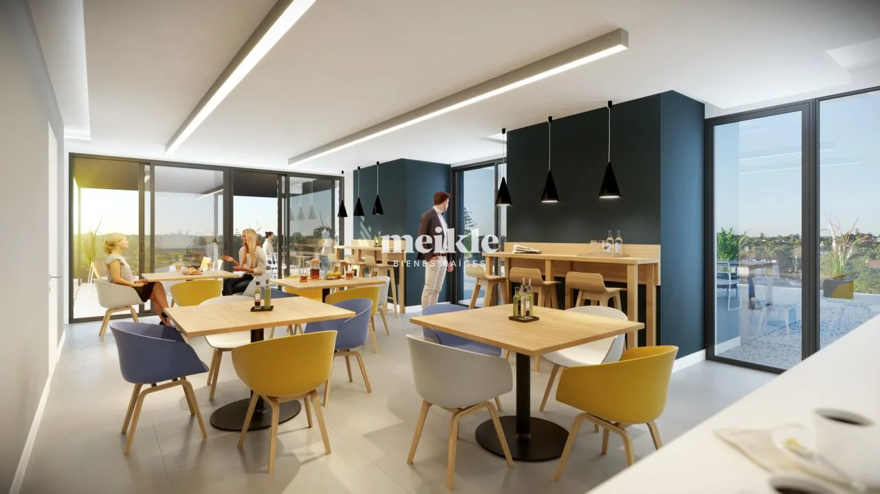Oficina en Carrasco, propiedad 95095 -Imagen 7