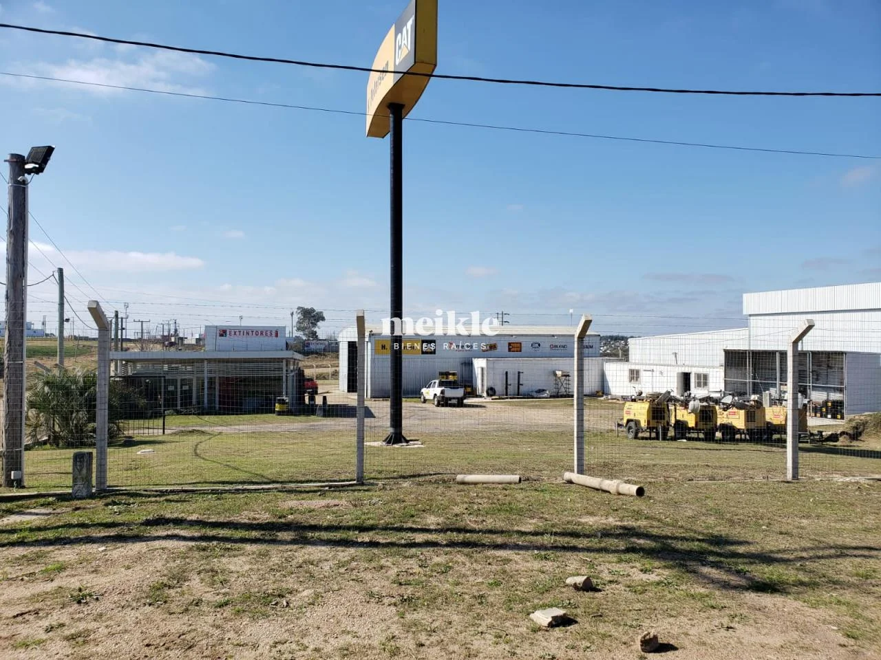 Local en Durazno, propiedad 95145 -Imagen 1