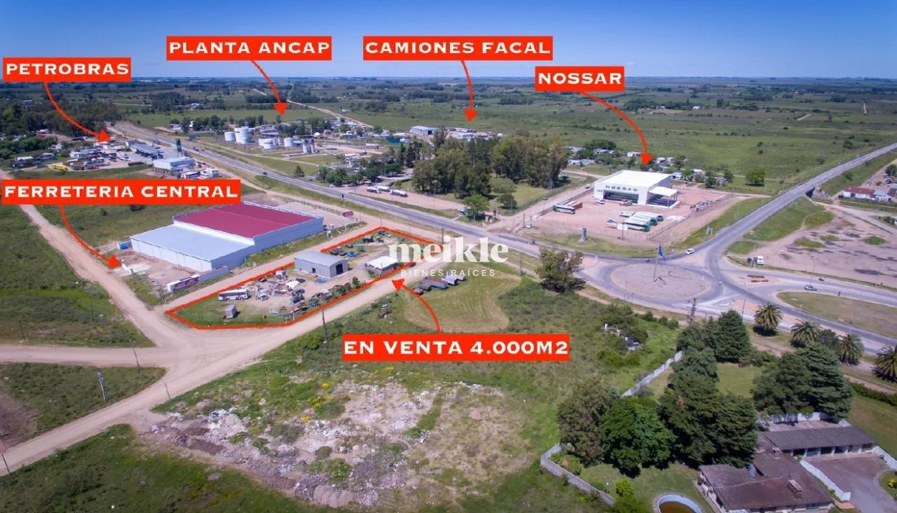 Local en Durazno, propiedad 95145 -Imagen 3
