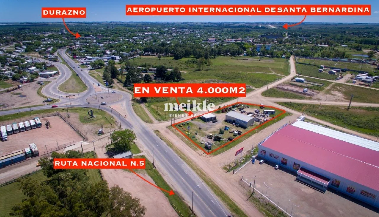 Local en Durazno, propiedad 95145 -Imagen 6