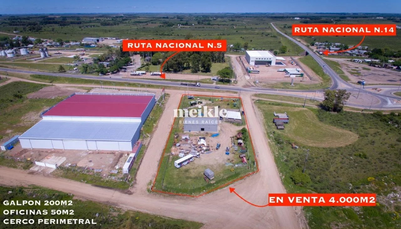 Local en Durazno, propiedad 95145 -Imagen 7
