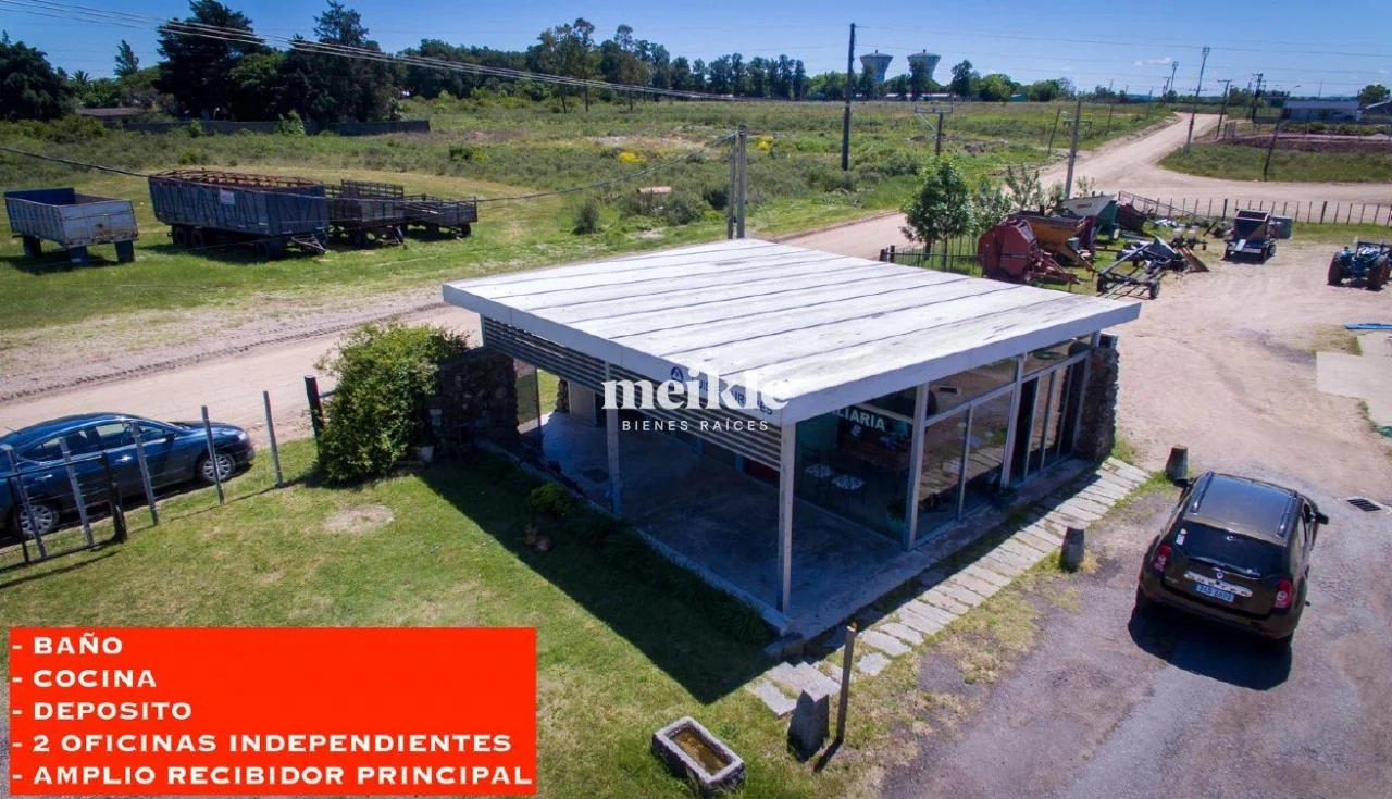 Local en Durazno, propiedad 95145 -Imagen 8