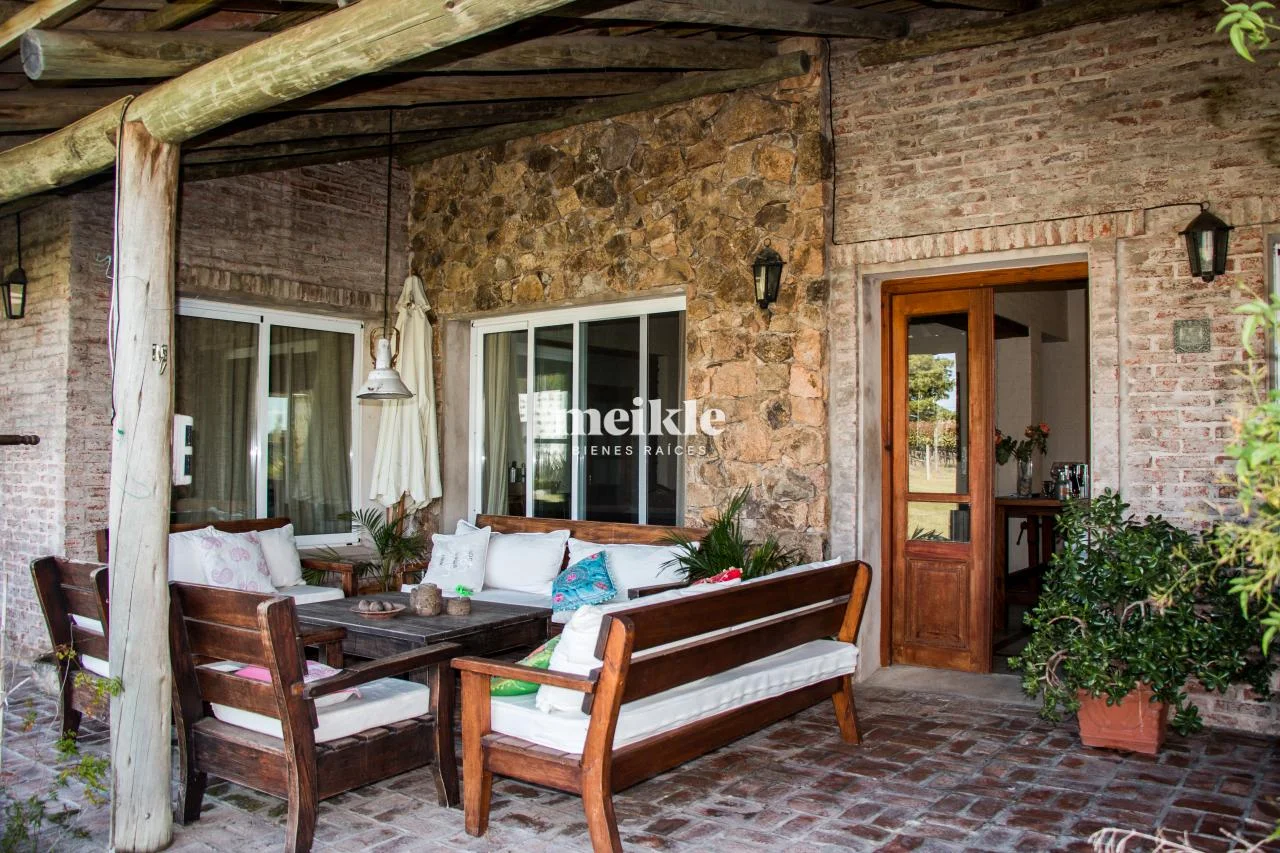 Casa en Viñedos de la Tahona, propiedad 95164 -Imagen 12