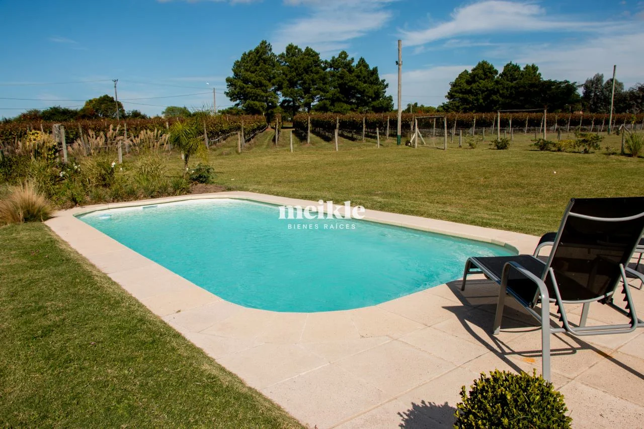 Casa en Viñedos de la Tahona, propiedad 95164 -Imagen 14