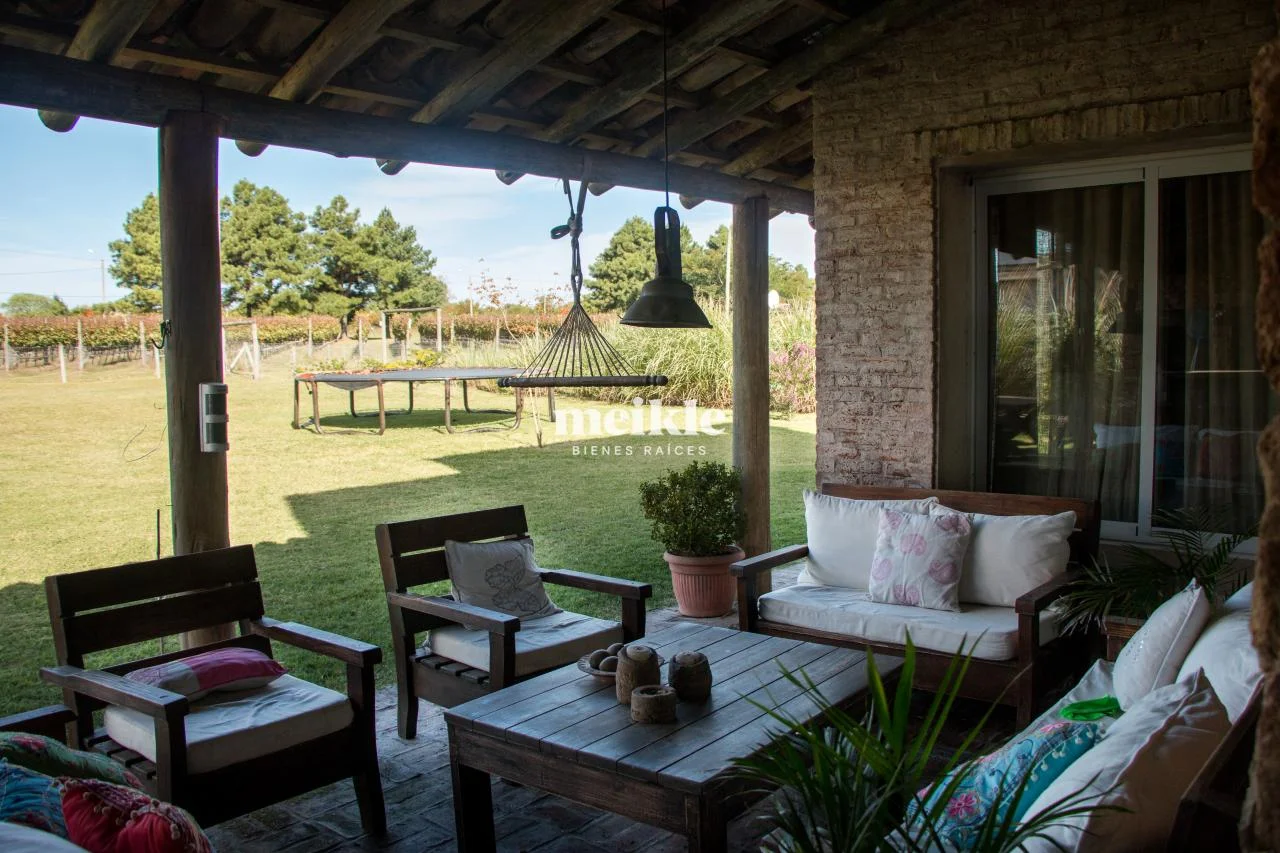 Casa en Viñedos de la Tahona, propiedad 95164 -Imagen 10