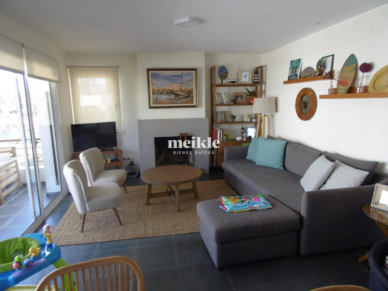 Apartamento en La Caleta, propiedad 95165 -Imagen 1