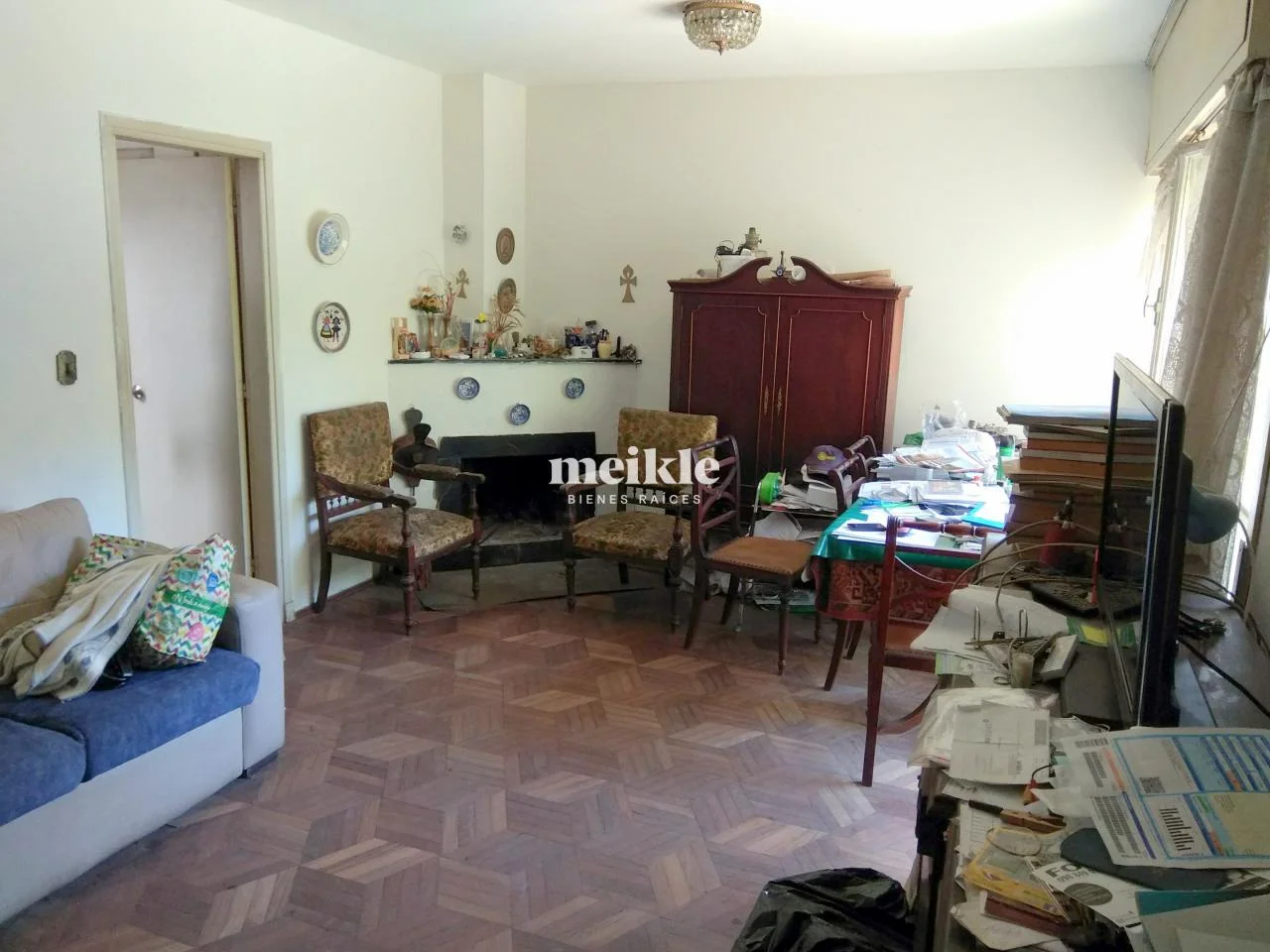 Casa en Pocitos Nuevo, propiedad 95170 -Imagen 1